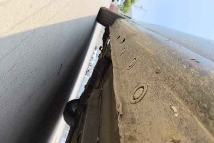 Used Mazda 5 2008 2.0 Automatic Comfort Edition Chassis Front Right