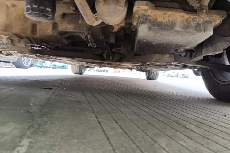 Used Mazda 5 2008 2.0 Automatic Comfort Edition Chassis Front