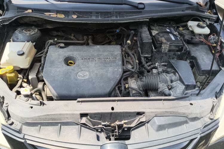 Used Mazda 5 2008 2.0 Automatic Comfort Edition Engine Bay