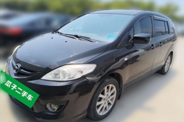 Used Mazda 5 2008 2.0 Automatic Comfort Edition