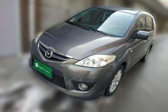 Used Mazda 5 2008 2.0 Automatic Comfort Edition