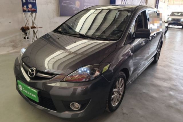 Used Mazda 5 2008 2.0 Automatic Comfort Edition