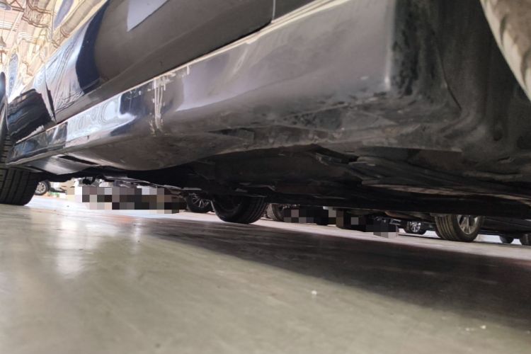 Used Mazda 5 2008 2.0 Automatic Comfort Edition Chassis Front Right