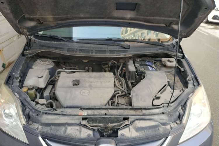Used Mazda 5 2008 2.0 Automatic Comfort Edition Engine Bay
