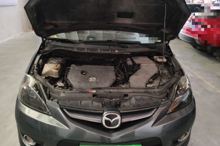 Used Mazda 5 2008 2.0 Automatic Comfort Edition Engine Bay