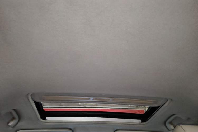 Used Mazda 5 2008 2.0 Automatic Comfort Edition Headliner