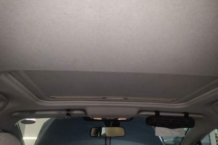 Used Mazda 5 2008 2.0 Automatic Comfort Edition Headliner