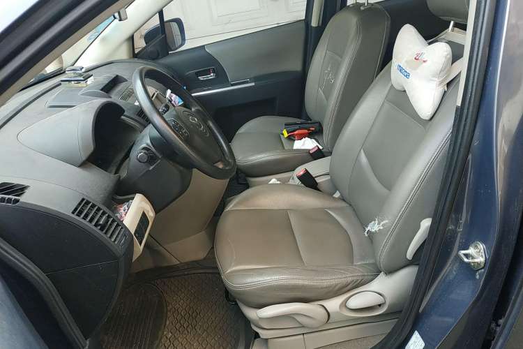 Used Mazda 5 2008 2.0 Automatic Comfort Edition Left Front Seat