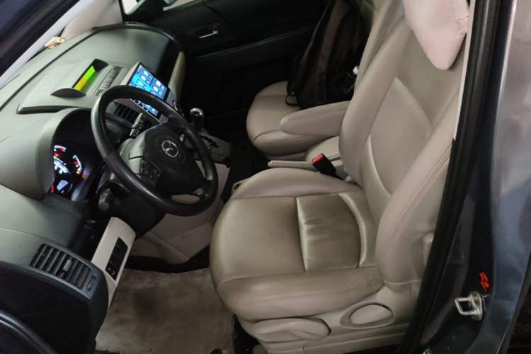 Used Mazda 5 2008 2.0 Automatic Comfort Edition Left Front Seat