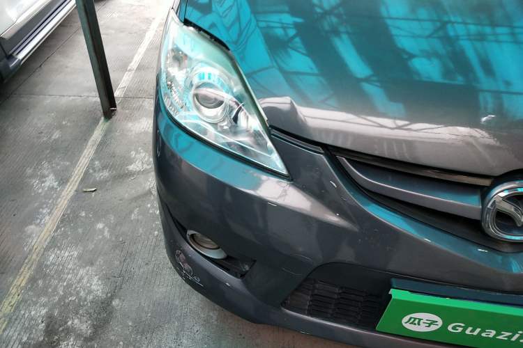 Used Mazda 5 2008 2.0 Manual Comfort Version Right Front Headlight