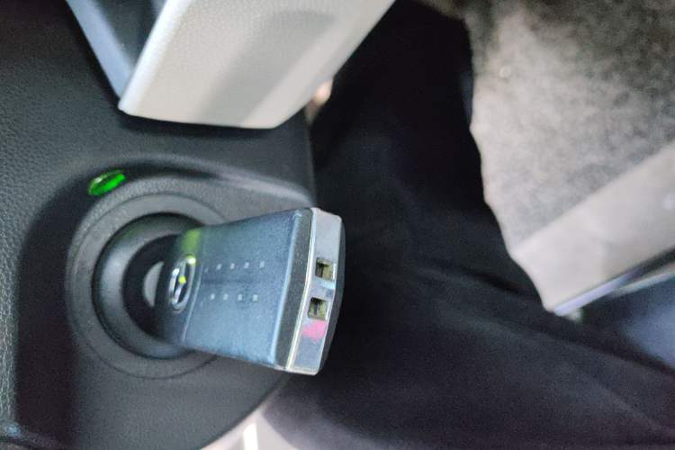 Used Mazda 5 2008 2.0 Automatic Luxury Edition Vehicle Key