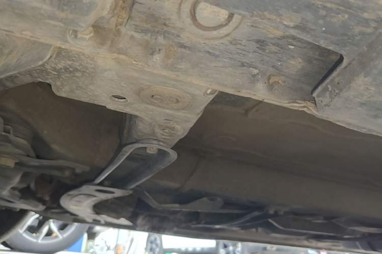Used Mazda 5 2008 2.0 Automatic Comfort Edition Chassis Front Left