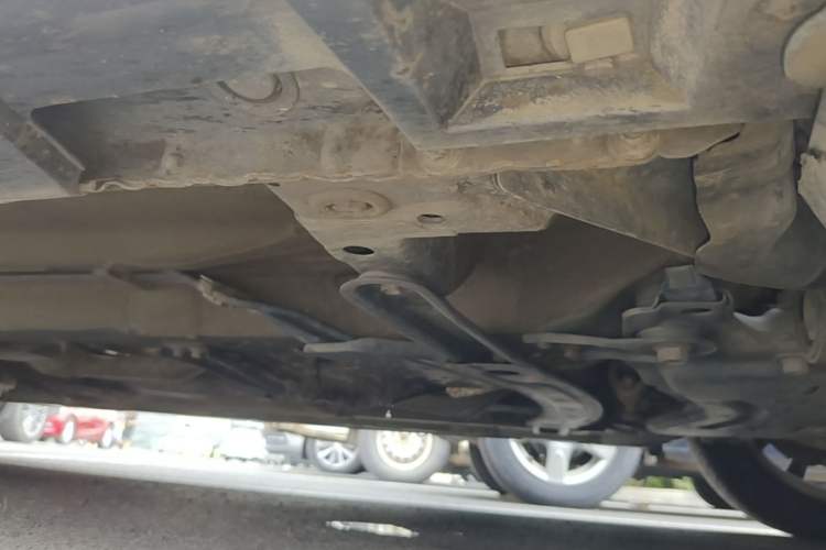 Used Mazda 5 2008 2.0 Automatic Comfort Edition Chassis Front Right