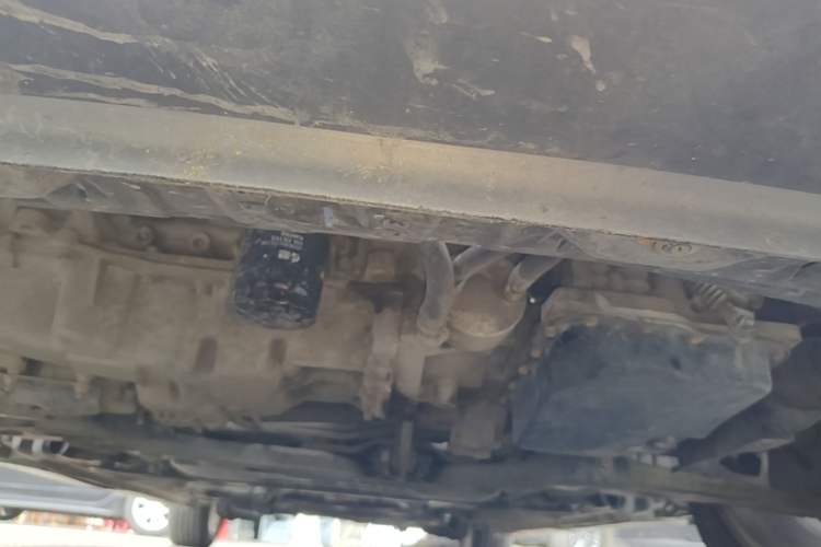 Used Mazda 5 2008 2.0 Automatic Comfort Edition Chassis Front