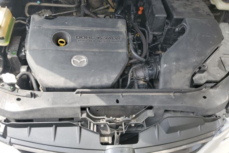 Used Mazda 5 2008 2.0 Automatic Comfort Edition Engine Bay