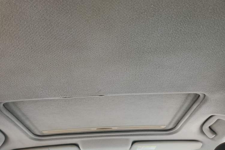 Used Mazda 5 2008 2.0 Automatic Comfort Edition Headliner