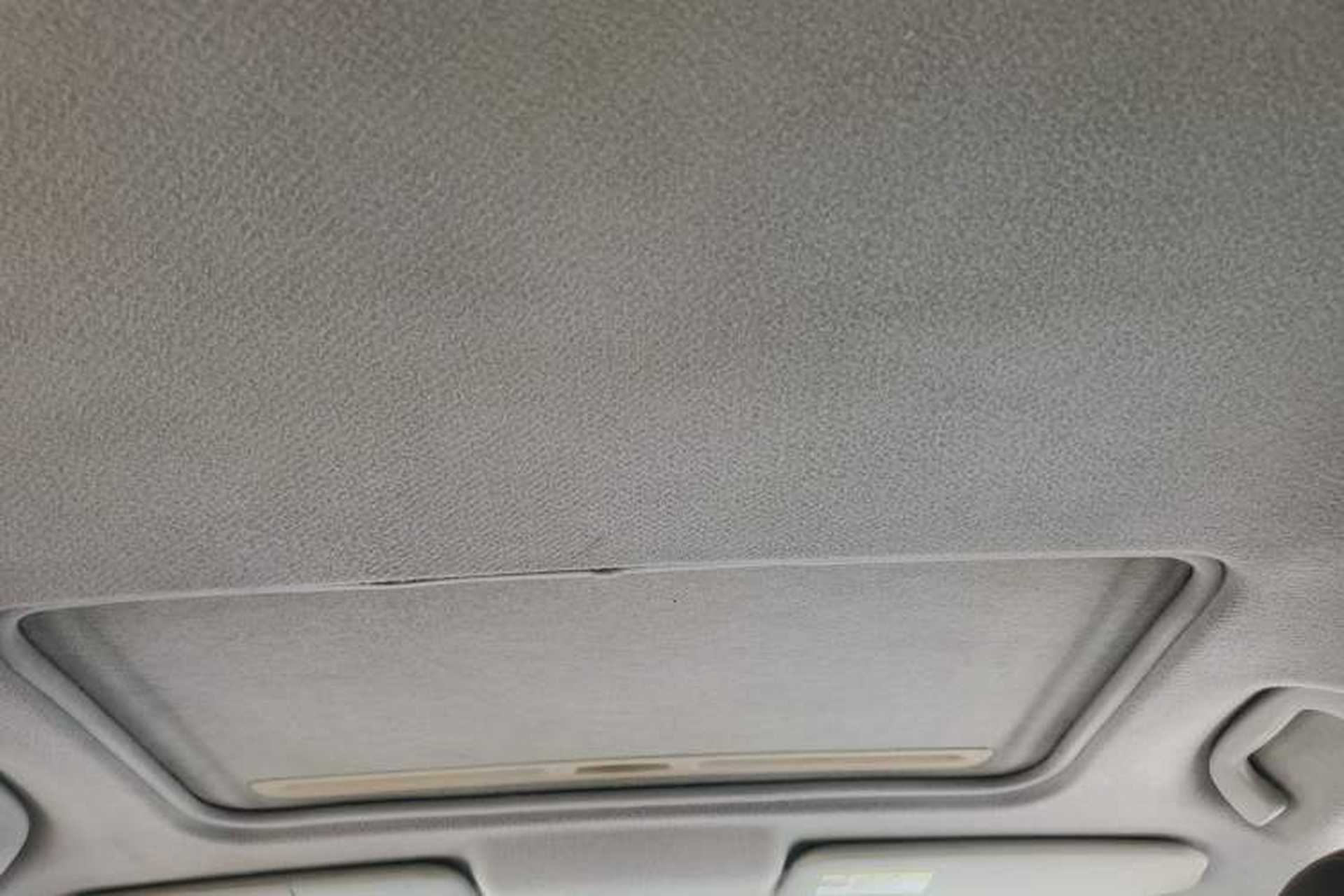 Used Mazda 5 2008 2.0 Automatic Comfort Edition Headliner