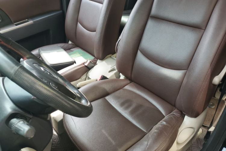 Used Mazda 5 2008 2.0 Automatic Comfort Edition Left Front Seat