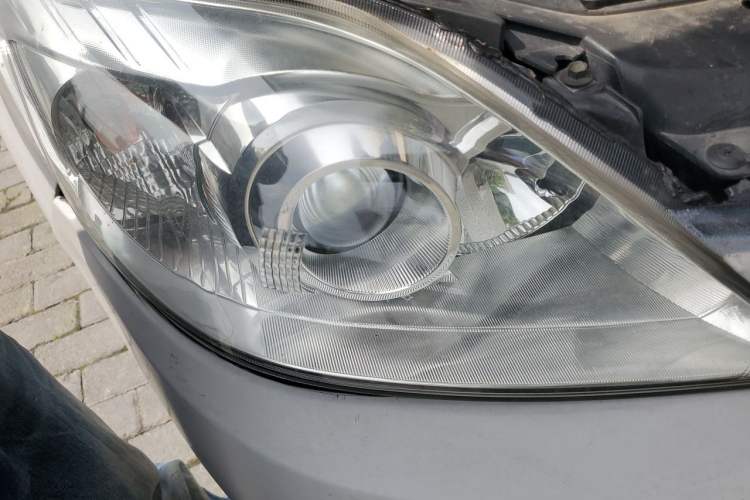 Used Mazda 5 2008 2.0 Automatic Comfort Edition Right Front Headlight