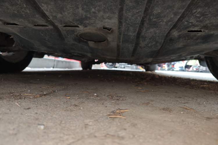 Used Mazda 5 2008 2.0 Manual Comfort Version Chassis Front