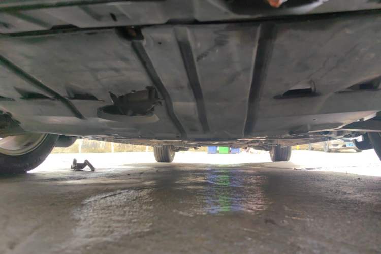 Used Mazda 5 2008 2.0 Manual Comfort Version Chassis Front