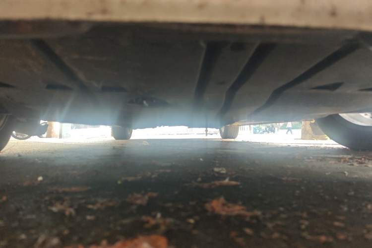 Used Mazda 5 2008 2.0 Automatic Comfort Edition Chassis Front