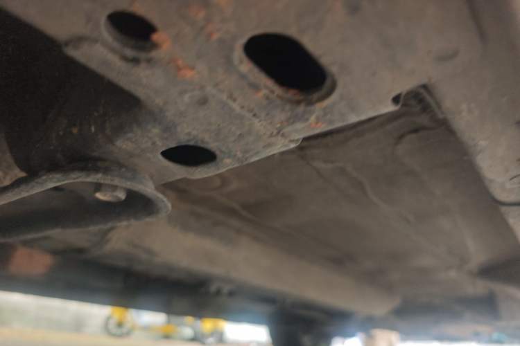 Used Mazda 5 2008 2.0 Automatic Comfort Edition Chassis Front Left