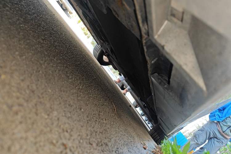 Used Mazda 5 2008 2.0 Automatic Luxury Edition Chassis Front Left