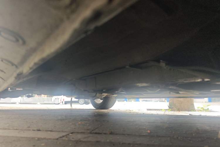 Used Mazda 5 2008 2.0 Automatic Comfort Edition Chassis Front Right