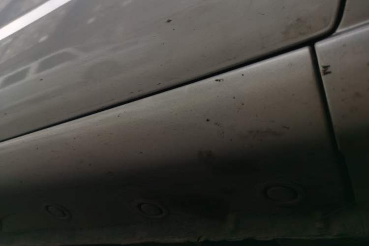 Used Mazda 5 2008 2.0 Manual Comfort Version Chassis Front Right