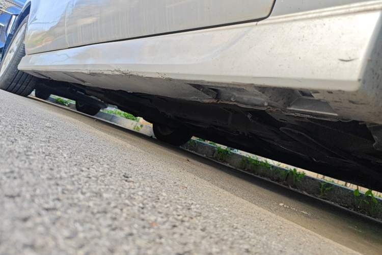 Used Mazda 5 2008 2.0 Automatic Luxury Edition Chassis Front Right