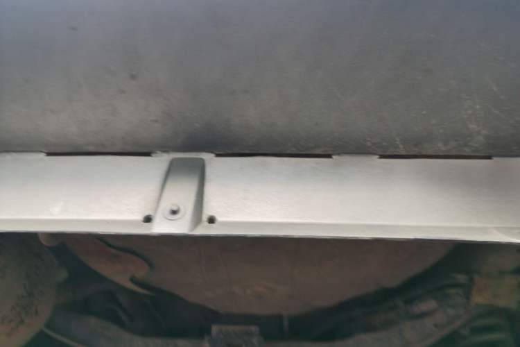 Used Mazda 5 2008 2.0 Manual Comfort Version Chassis Rear
