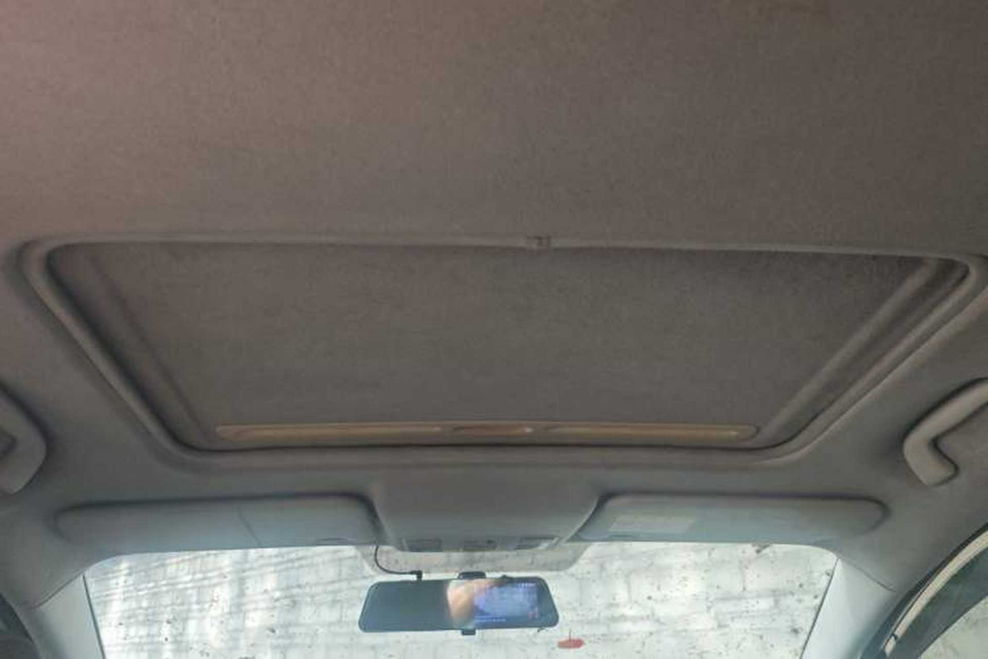 Used Mazda 5 2008 2.0 Automatic Comfort Edition Headliner