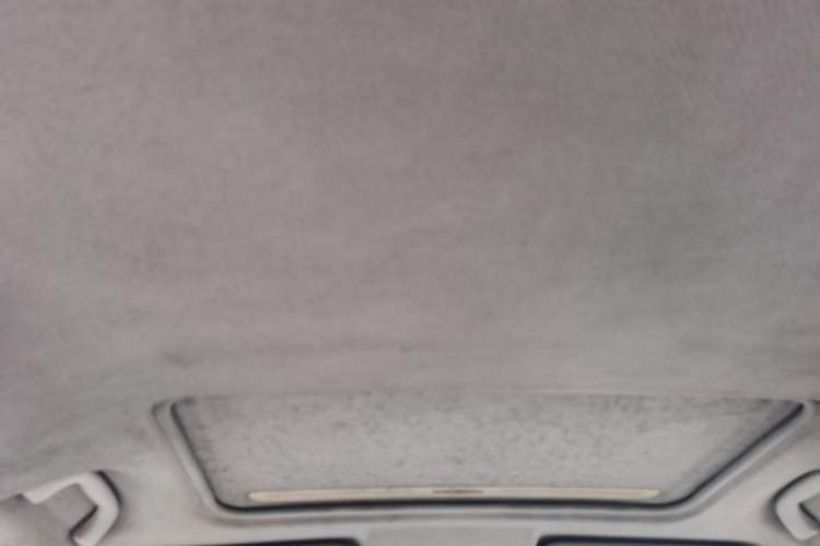 Used Mazda 5 2008 2.0 Automatic Luxury Edition Headliner