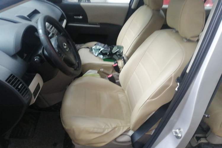 Used Mazda 5 2008 2.0 Automatic Comfort Edition Left Front Seat