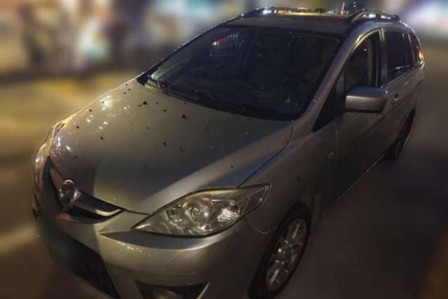 Used Mazda 5 2008 2.0 Automatic Comfort Edition