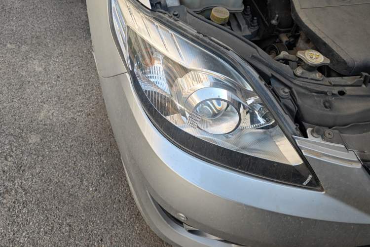 Used Mazda 5 2008 2.0 Automatic Luxury Edition Right Front Headlight