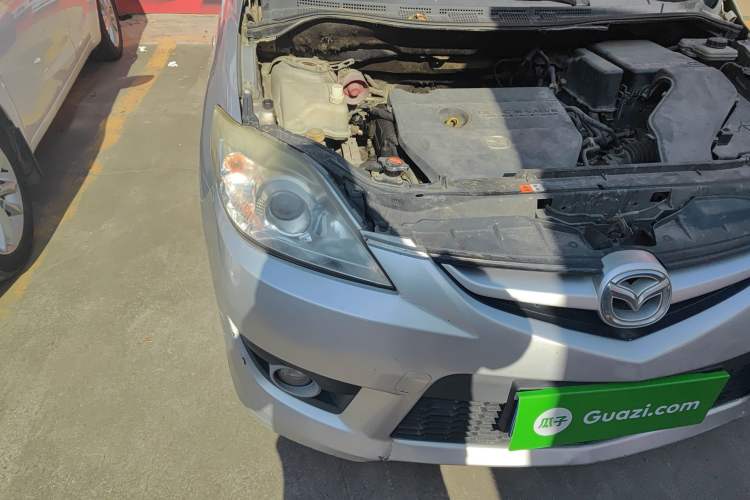 Used Mazda 5 2008 2.0 Automatic Comfort Edition Right Front Headlight