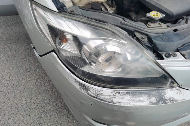Used Mazda 5 2008 2.0 Automatic Luxury Edition Right Front Headlight