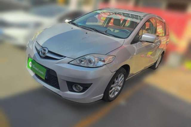 Used Mazda 5 2008 2.0 Automatic Comfort Edition