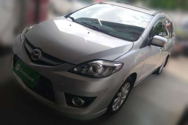 Used Mazda 5 2008 2.0 Automatic Comfort Edition