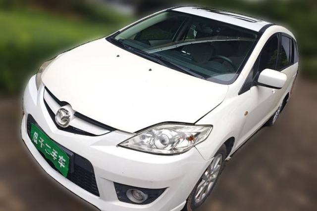 Used Mazda 5 2008 2.0 Automatic Comfort Edition