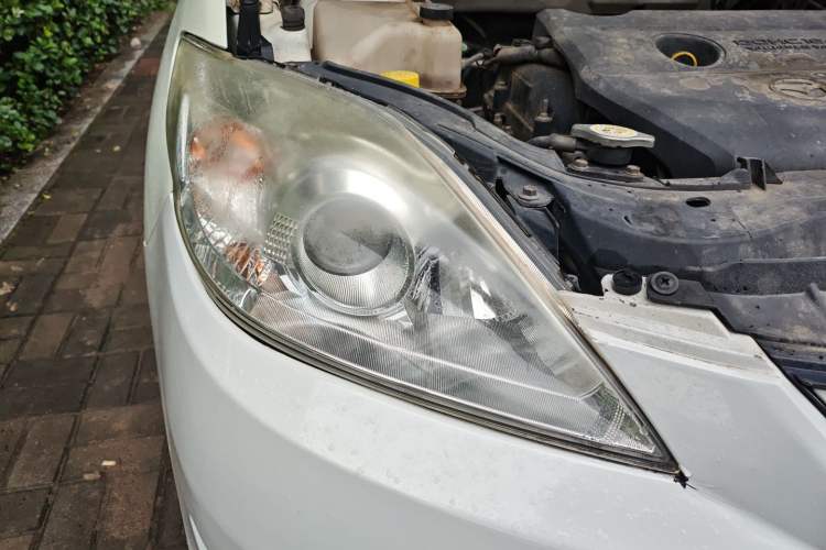 Used Mazda 5 2008 2.0 Automatic Comfort Edition Exterior 6