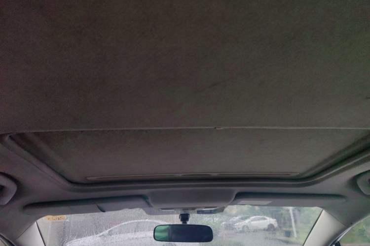 Used Mazda 5 2008 2.0 Manual Comfort Version Headliner