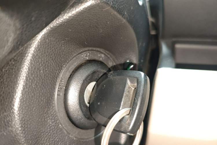Used Mazda 5 2008 2.0 Automatic Comfort Edition Interior 1