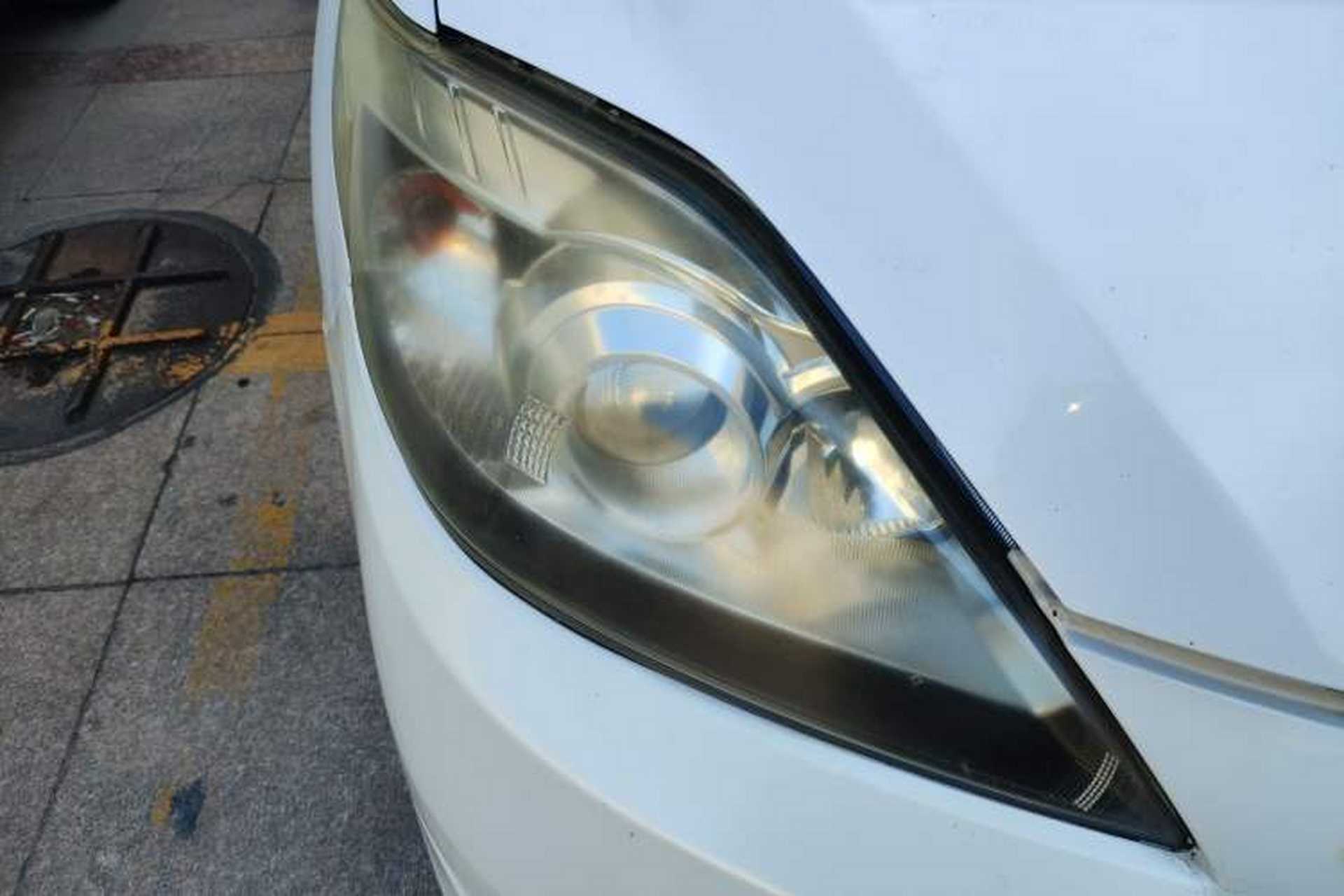Used Mazda 5 2008 2.0 Automatic Luxury Edition Right Front Headlight