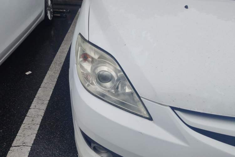 Used Mazda 5 2008 2.0 Manual Comfort Version Right Front Headlight