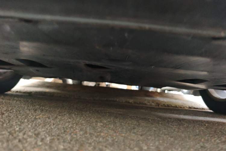 Used Mazda 5 2011 2.0L Automatic Comfort Edition Chassis Front
