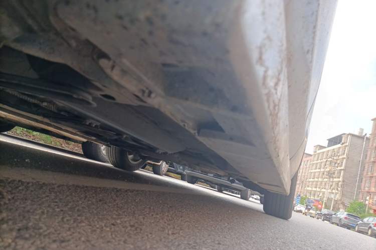 Used Mazda 5 2011 2.0L Automatic Luxury Edition Chassis Front Left