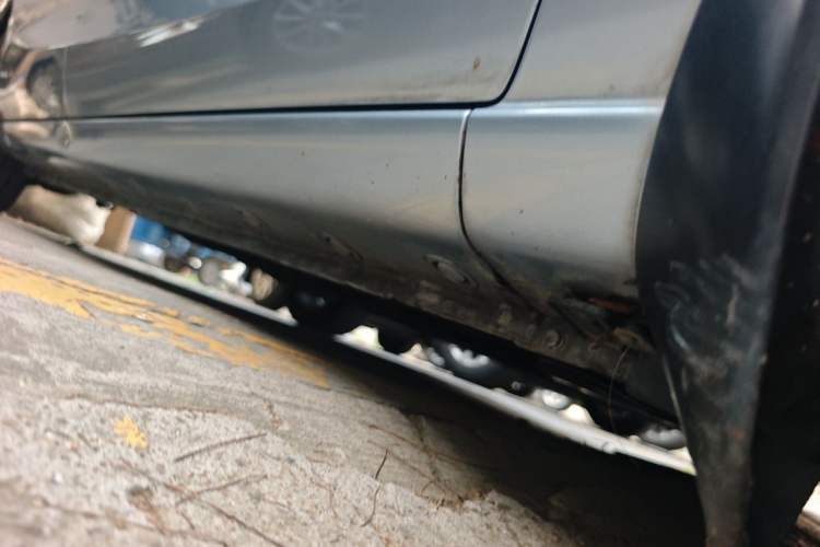 Used Mazda 5 2011 2.0L Automatic Comfort Edition Chassis Front Right